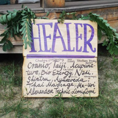 Simplify Vol 7 | THE HEALER DOES NOTHING - GERGŐ BÉKEFI | 19/11/2014