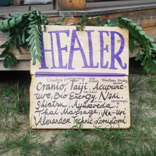 Simplify Vol 7 | THE HEALER DOES NOTHING - GERGŐ BÉKEFI | 19/11/2014