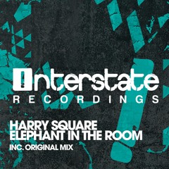 Harry Square - Elephant in the Room