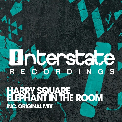 Harry Square - Elephant in the Room