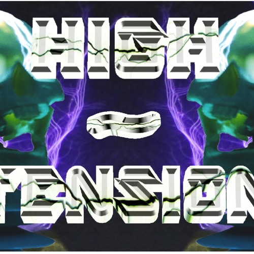 power stomp HT05 - Little Fella Vs Warp Brothers - Blast The Speakers