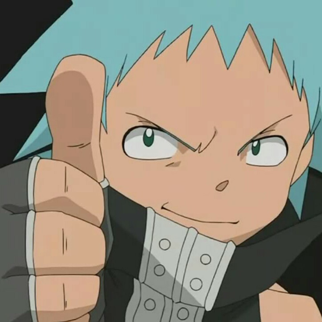 Stream Black Star - Soul Eater [ Sample Voice, Indonesian Fanmade ver. ] by  karinarahmap | Listen online for free on SoundCloud, image size:1080x1080