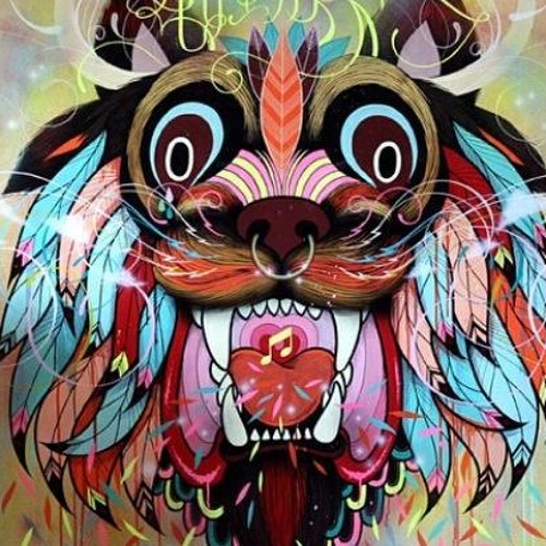 Cuebur   Jungle Two Step Original Mix - From YouTube