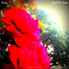 Arok - Steal My Heart (Prod. By Arok )
