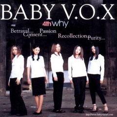 Baby V.O.X（6集） Devotion（希少） 61rZjZ7z94L._UF350,350_QL50_.jpg