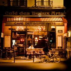 Jazz house