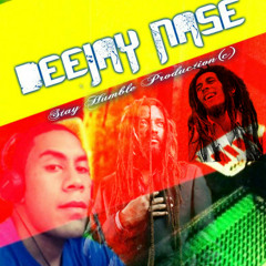 LUCKY DUBE Vs BOB MARLEY_( DJ NASE REMiX 2014 )