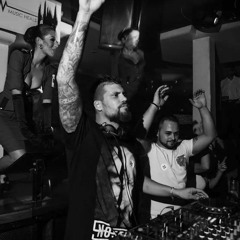 Podcast 002 (The Ibiza Project) D - Project
