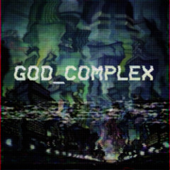 [KSG] x DRWN. || God_Complex