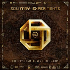 Solitary Experiments - Epiphany (Hypervisor Remix)