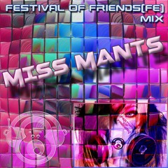 MISS MANTS - FOF(Female Edition)[FREE DOWNLOAD]