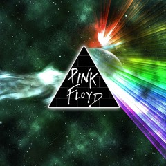 Pink Floyd - Breathe (Chopped up guitar cover)