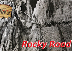 Rocky Road