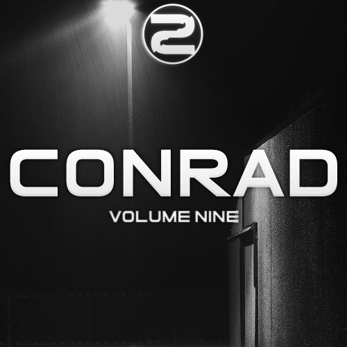 Conrad | SSA009