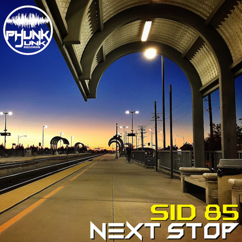 Sid 85 - Aftermath (out on 27th January on Beatport!!)