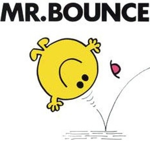 BSum - We Bounce