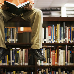 In The Library (Original Mix)