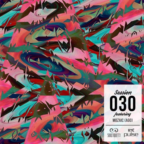 Souletiquette Radio Session 030. x @MightyMozaic