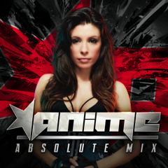 FREE DOWNLOAD: Absolute Mix #08, by DJ AniMe