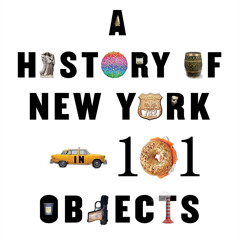 Sam Roberts on New York City