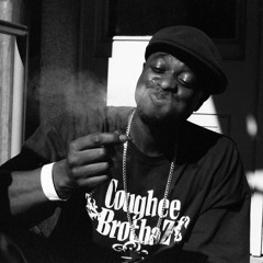 Just Coolin (Chopped N Screwed  by Soul Division) - Devin The Dude