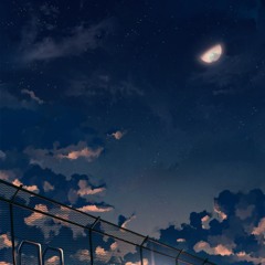 Buddy - 夜明けと蛍 (Yoake to Hotaru) : Dawn and Firefly (song by nbuna) [Short cover]