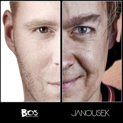 Janousek & Benji Of Sweden - Dip It (Radio Edit)