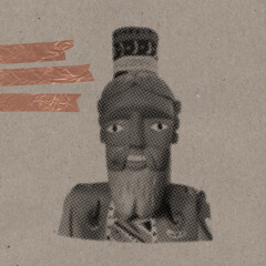 The Outlines / 12:44am (Ghost Tapes Version)