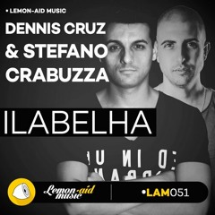 Dennis Cruz, Stefano Crabuzza - Ilnabela (Original Mix) CUT