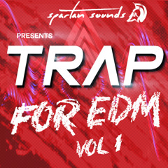 TRAP for EDM Vol 1. Spire Soundbank