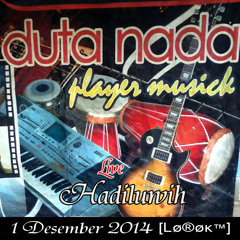 Gambyong Gubuk Asmoro - Duta Nada • ARRAFA Hadiluwih • [Lorok™] Pacitan