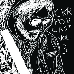 DJ Mark Brown CKR Podcast