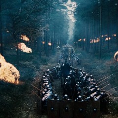 Dark Kingdoms - Campaign