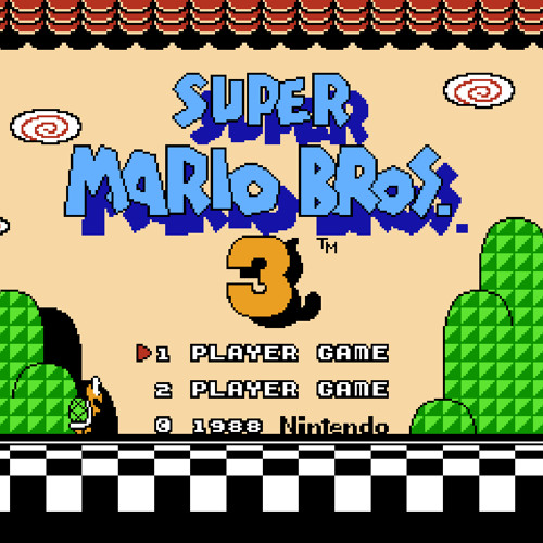 Mario's Medley (SMB 1, 2 & 3)