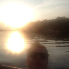 Sun is falling (original rough)