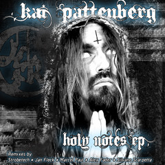 Kai Pattenberg - Holy Notes