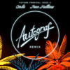 Corbu - Neon Hallway (Autograf Remix)