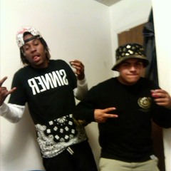 G$Money - Married To The Money