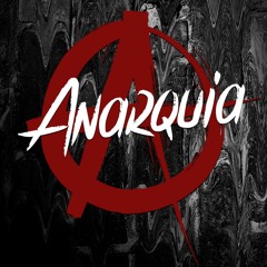 Reverse, The Toxic Monsters ☢ Anarquia (Preview)