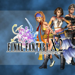 Final Fantasy X - 2 - Complete Soundtrack