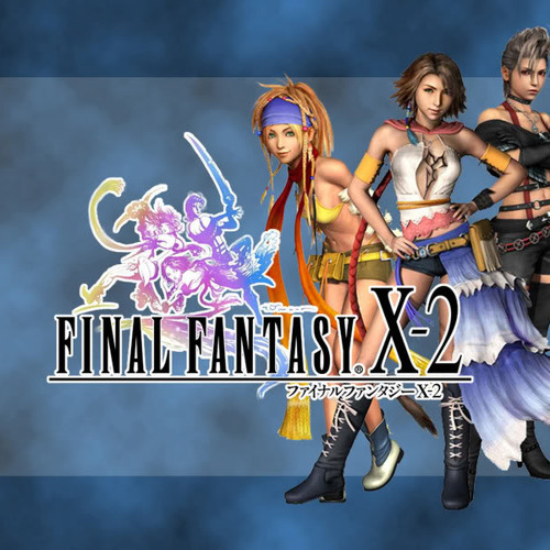 Stream Final Fantasy X - 2 - Complete Soundtrack by