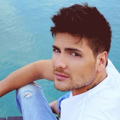 Danny Levan - Don`t Say Goodbye