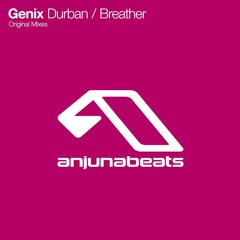 Genix - Durban (Original Mix)
