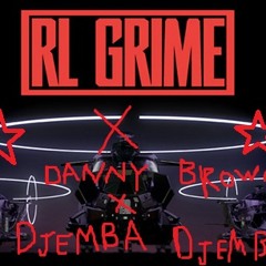 Lie 4 Valhalla (Rl Grime x Djemba Djemba x Danny Brown)