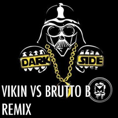 Malik Mustache - Vader's Speech (VIKIN VS BRUTTO B REMIX)