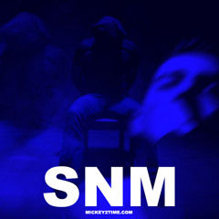 Mickey2Time - Say No More