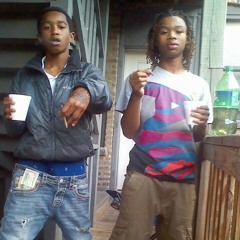 GucciGangs Capo-Them Niggas Didn't Know