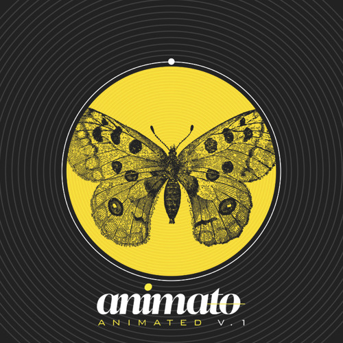 Animato mix - Animated V.1