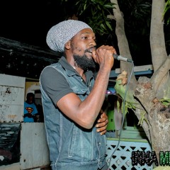 Classical Eska - Wah Back Mi Shoes (Carribean Groove Riddim)