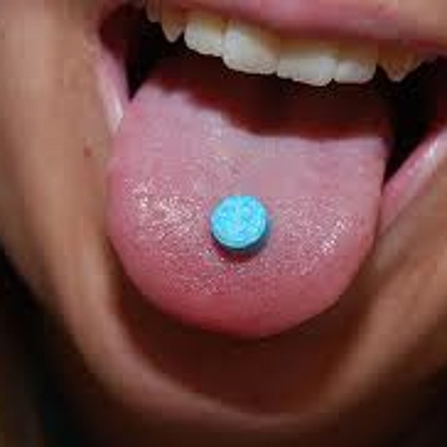 Droplex - Gina (Original Mix)